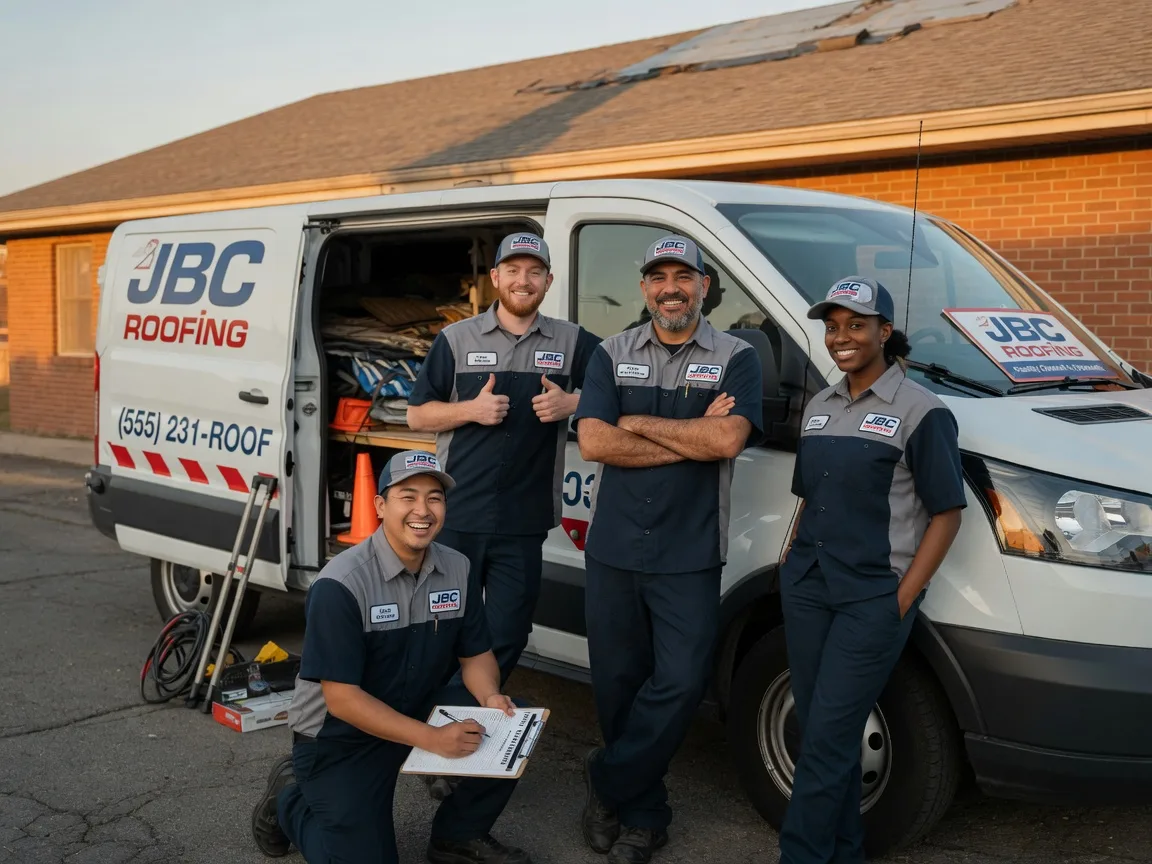 Roof Replacement company in Christiansburg, VA
