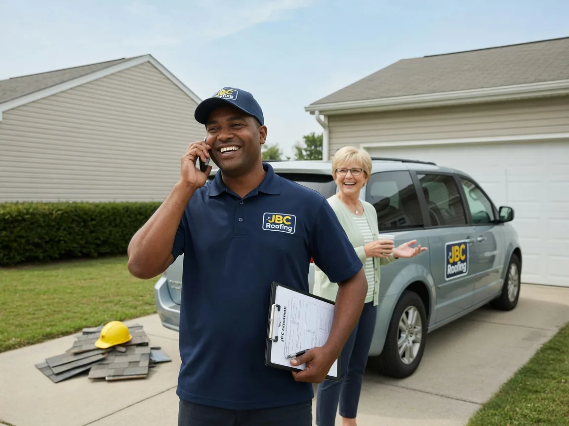 Roof Replacement Christiansburg, VA FAQs